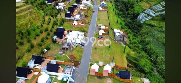 Kavling Tanah Dijual di Cisarua Bandung Spesifikasi 893m2 Kavling Tanah Dijual di Cisarua Bandung Spesifikasi 893m2