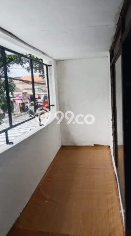 Ruko Dijual di Bandung LT 93m2 & LB 200m2 Lokasi Terbaik! Ruko Dijual di Bandung LT 93m2 & LB 200m2 Lokasi Terbaik!