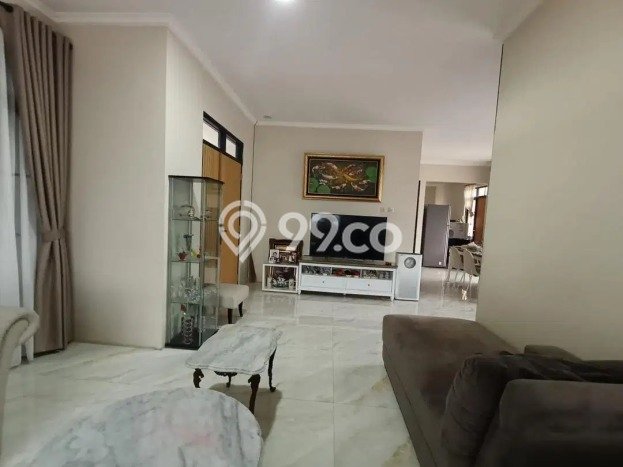 Rumah Modern 4 KT di Cimahi Bandung Unfurnished Rumah Modern 4 KT di Cimahi Bandung Unfurnished