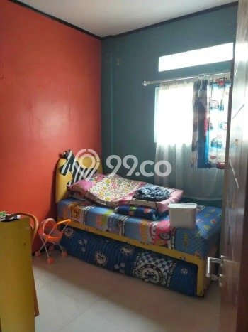 Jual Rumah Eksklusif 4 KT di Cihanjuang, Bandung Jual Rumah Eksklusif 4 KT di Cihanjuang, Bandung