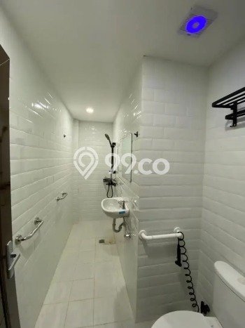 Rumah Sewa Bandung LT 100m2 LB 120m2 Kawasan Cipaganti Rumah Sewa Bandung LT 100m2 LB 120m2 Kawasan Cipaganti