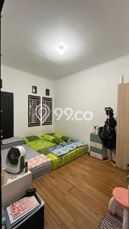 Rumah Minimalis 3 Kamar LT 145m2 di Sariwangi Rumah Minimalis 3 Kamar LT 145m2 di Sariwangi