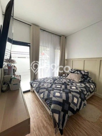 Rumah Idaman 2 Kamar Tidur Akses Strategis di , Bandung Rumah Idaman 2 Kamar Tidur Akses Strategis di , Bandung