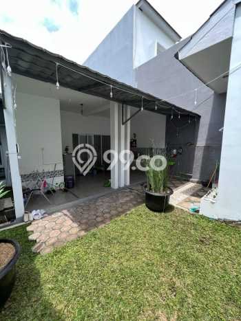Rumah Modern Cantik 3 Kamar Siap Huni di Lembang Rumah Modern Cantik 3 Kamar Siap Huni di Lembang