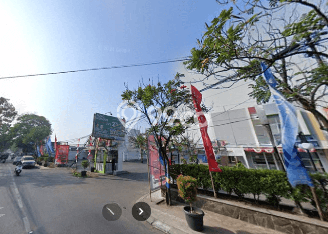 Untuk Dijual! Ruko di Gede Bage Bandung LT 118m2 / LB 101m2 Kawasan Bisnis Untuk Dijual! Ruko di Gede Bage Bandung LT 118m2 / LB 101m2 Kawasan Bisnis