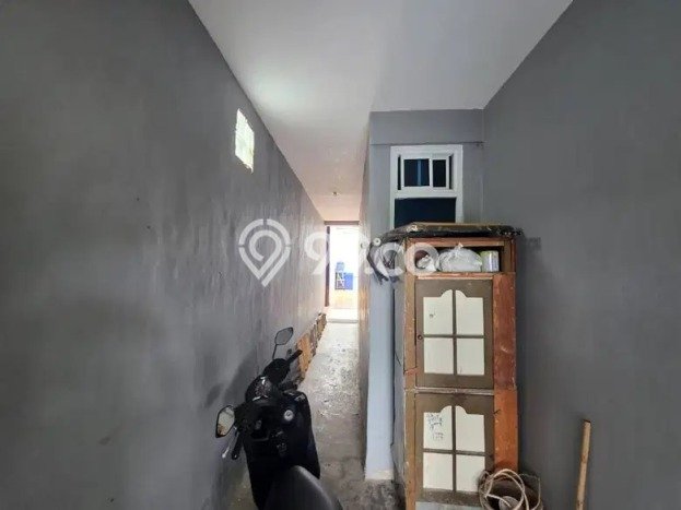 Rumah Asri Cimahi Utara, Lingkungan Sejuk - 3 KT Rumah Asri Cimahi Utara, Lingkungan Sejuk - 3 KT