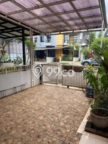 Rumah Minimalis 2 KT LT 79m2 di Ciwaruga Rumah Minimalis 2 KT LT 79m2 di Ciwaruga