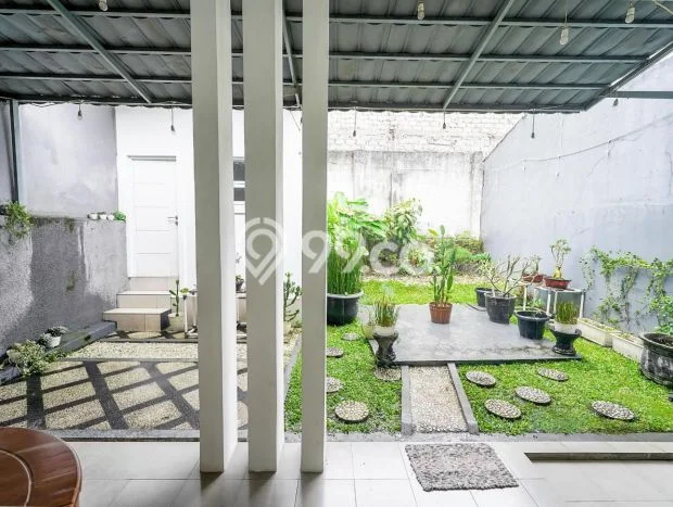 Hunian Nyaman Asri 3 KT Siap Huni di Lembang Bandung Hunian Nyaman Asri 3 KT Siap Huni di Lembang Bandung