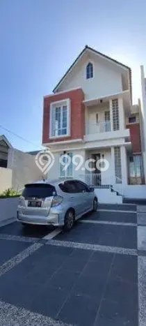 Jual Rumah Modern 3 KT di Sariwangi, Bandung Jual Rumah Modern 3 KT di Sariwangi, Bandung