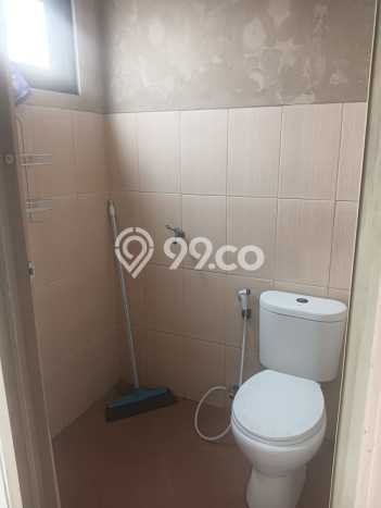 Rumah Modern 3 KT di Ciwaruga Bandung Unfurnished Rumah Modern 3 KT di Ciwaruga Bandung Unfurnished