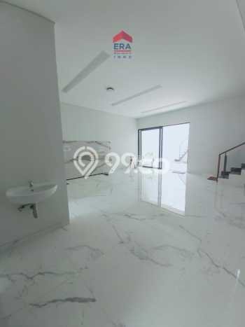 Rumah Kualitas Premium 4 Kamar Tidur Akses Mudah di Jantung Kota , Bandung Rumah Kualitas Premium 4 Kamar Tidur Akses Mudah di Jantung Kota , Bandung