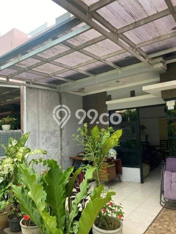 Rumah Minimalis 2 KT LT 79m2 di Ciwaruga Rumah Minimalis 2 KT LT 79m2 di Ciwaruga