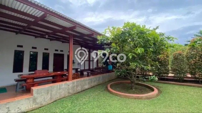 Dijual Rumah Modern 2 KT di Ngamprah, Bandung Dijual Rumah Modern 2 KT di Ngamprah, Bandung