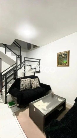 Rumah Strategis di , Dekat Bandung, Bandung - LT 55m2m² Rumah Strategis di , Dekat Bandung, Bandung - LT 55m2m²