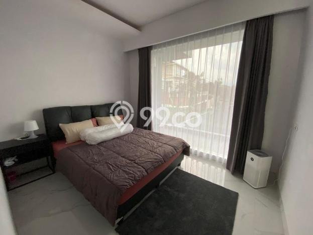 For Sale! Luxury House LT 258m2 Desain Modern di Cipaku For Sale! Luxury House LT 258m2 Desain Modern di Cipaku