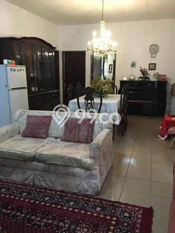 Rumah Elit Modern Siap Huni di Sayap Dago Bandung Rumah Elit Modern Siap Huni di Sayap Dago Bandung