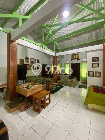 Dijual Rumah Modern 2 KT di Ngamprah, Bandung Dijual Rumah Modern 2 KT di Ngamprah, Bandung