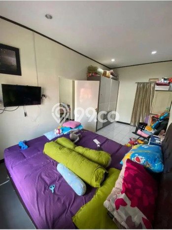 Rumah Modern 2 Kamar LT 90m2 di Sariwangi Rumah Modern 2 Kamar LT 90m2 di Sariwangi