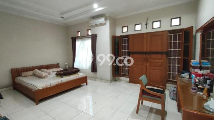 Siap Huni Rumah Mewah 3 Kamar di Batununggal Dekat ke Mana Saja Siap Huni Rumah Mewah 3 Kamar di Batununggal Dekat ke Mana Saja