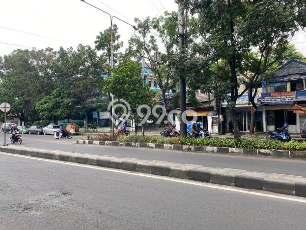 Tanah Investasi Dijual di Bandung Punya Luas 1194m2 Tanah Investasi Dijual di Bandung Punya Luas 1194m2