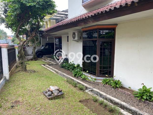 Dijual Rumah Mewah Elegan Dengan View Eksklusif di Bandung Kota, Bandung Dijual Rumah Mewah Elegan Dengan View Eksklusif di Bandung Kota, Bandung