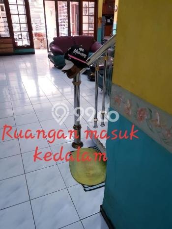 Hunian Mewah LB 350m2 Siap Huni Desain Elegan di Bandung Kota, Bandung Hunian Mewah LB 350m2 Siap Huni Desain Elegan di Bandung Kota, Bandung