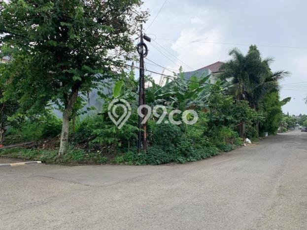 Tanah Kavling Dijual di Bandung Kota, Bandung dengan Luas Tanah 396m2 Tanah Kavling Dijual di Bandung Kota, Bandung dengan Luas Tanah 396m2