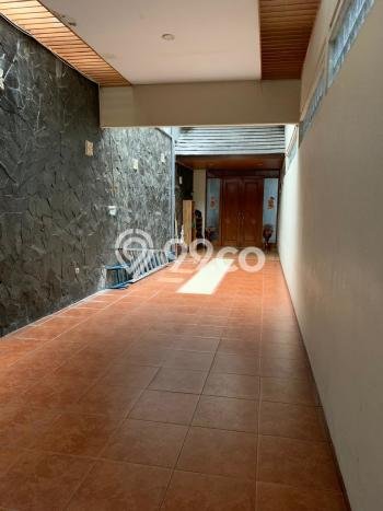 Ready to Use! Luxury House LT 553m2 Desain Modern di Bandung Kota Ready to Use! Luxury House LT 553m2 Desain Modern di Bandung Kota