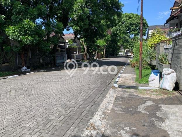 Hunian Mewah LB 350m2 Siap Huni Desain Elegan di Bandung Kota, Bandung Hunian Mewah LB 350m2 Siap Huni Desain Elegan di Bandung Kota, Bandung