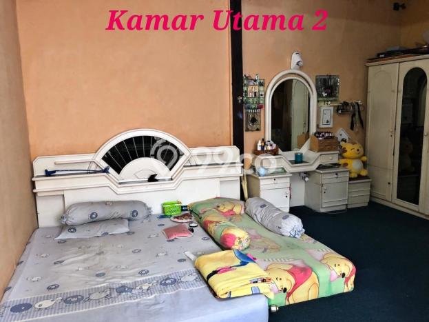 Hunian Mewah LB 350m2 Siap Huni Desain Elegan di Bandung Kota, Bandung Hunian Mewah LB 350m2 Siap Huni Desain Elegan di Bandung Kota, Bandung