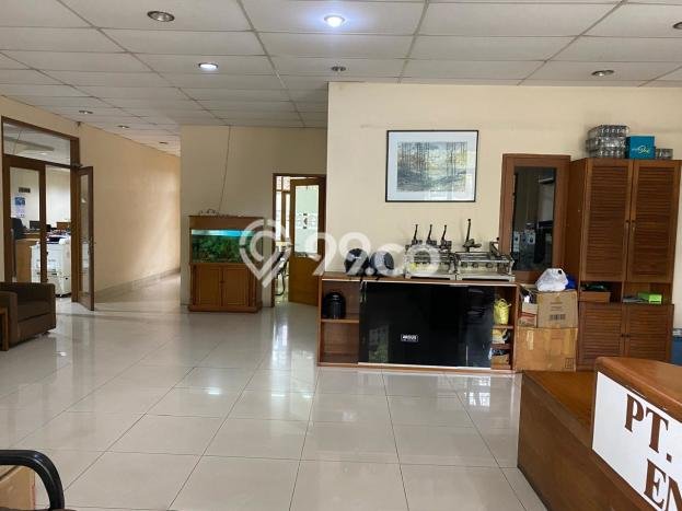 Unit Komersial Dijual di Bandung LT 933m2 & LB 1056m2 Unit Komersial Dijual di Bandung LT 933m2 & LB 1056m2