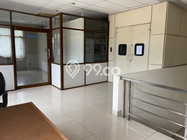 Unit Komersial Dijual di Bandung LT 933m2 & LB 1056m2 Unit Komersial Dijual di Bandung LT 933m2 & LB 1056m2