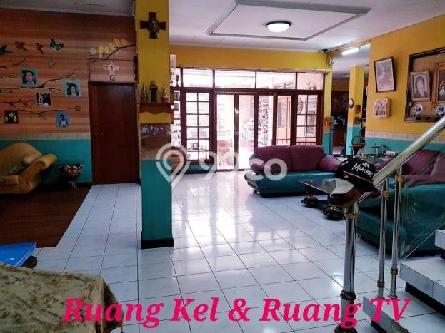 Hunian Mewah LB 350m2 Siap Huni Desain Elegan di Bandung Kota, Bandung Hunian Mewah LB 350m2 Siap Huni Desain Elegan di Bandung Kota, Bandung