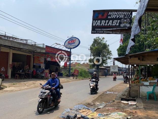 Kavling Tanah untuk Dijual di Batujajar, Bandung, Luas 7236m2 Kavling Tanah untuk Dijual di Batujajar, Bandung, Luas 7236m2