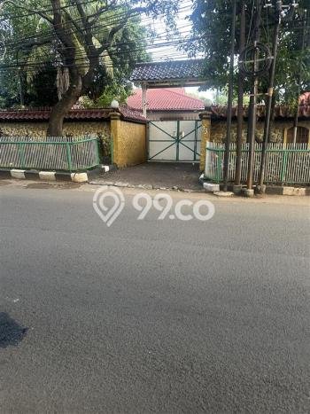 Rumah Elit Modern Siap Huni di Pondok Labu Jakarta Selatan Rumah Elit Modern Siap Huni di Pondok Labu Jakarta Selatan