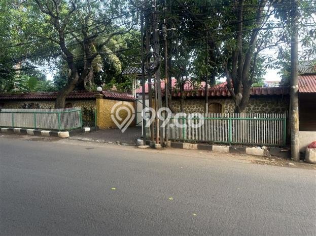 Rumah Elit Modern Siap Huni di Pondok Labu Jakarta Selatan Rumah Elit Modern Siap Huni di Pondok Labu Jakarta Selatan