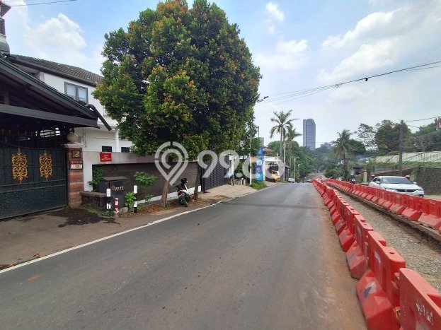 Rumah Luxury Modern Siap Huni di Pondok Pinang Jakarta Selatan Rumah Luxury Modern Siap Huni di Pondok Pinang Jakarta Selatan