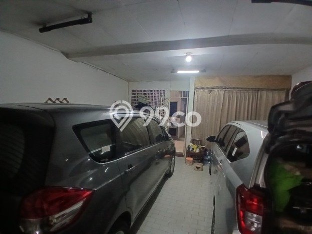 Rumah Luxury Modern Siap Huni di Pondok Pinang Jakarta Selatan Rumah Luxury Modern Siap Huni di Pondok Pinang Jakarta Selatan