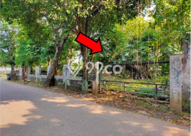 Tanah Kawasan Pesanggrahan, Luas 853m2m², Status SHM, Dekat Pesanggrahan, Jakarta Selatan, Jakarta Selatan Tanah Kawasan Pesanggrahan, Luas 853m2m², Status SHM, Dekat Pesanggrahan, Jakarta Selatan, Jakarta Selatan