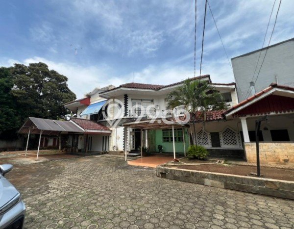 Best Deal Hunian Premium Ideal dan Luas di Cilandak, Jakarta Selatan Best Deal Hunian Premium Ideal dan Luas di Cilandak, Jakarta Selatan