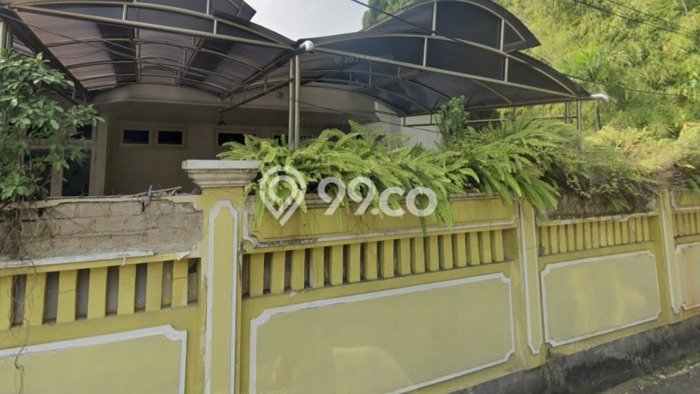 Rumah Elit LB 400m2 Siap Pakai Desain Elegan di Cipete, Jakarta Selatan Rumah Elit LB 400m2 Siap Pakai Desain Elegan di Cipete, Jakarta Selatan