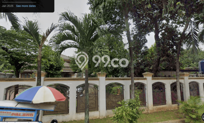 Rumah Elit Modern Siap Huni di Kebagusan Jakarta Selatan Rumah Elit Modern Siap Huni di Kebagusan Jakarta Selatan