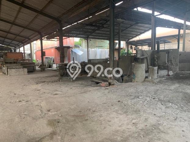 Untuk Dijual Gudang di Cileungsi, Bogor Harga Penawaran Spesial Untuk Dijual Gudang di Cileungsi, Bogor Harga Penawaran Spesial