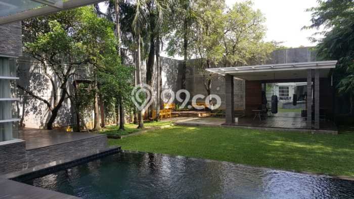Hunian Eksklusif Dijual LT 822m2 di Tapos, Depok Hunian Eksklusif Dijual LT 822m2 di Tapos, Depok