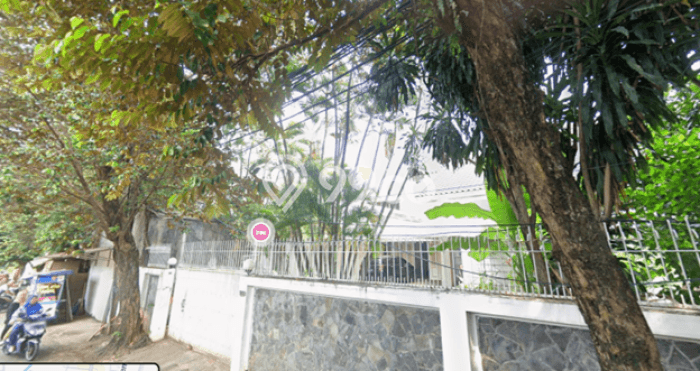 Hunian Super Elit dengan Akses Paling Strategis di Kemang, Jakarta Selatan Hunian Super Elit dengan Akses Paling Strategis di Kemang, Jakarta Selatan