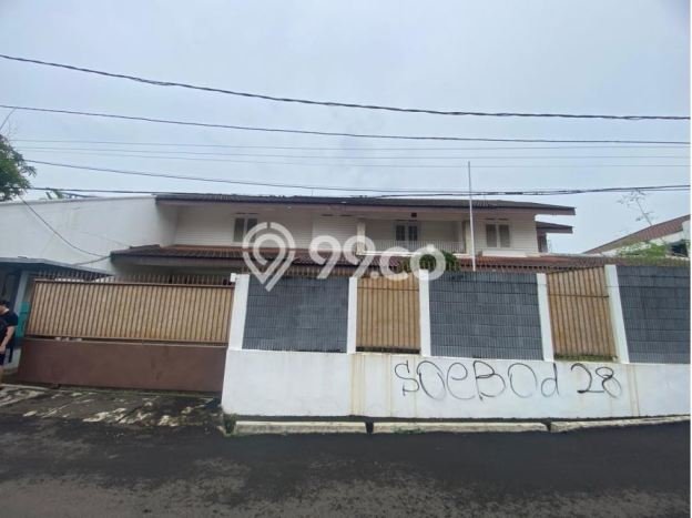Best Deal Hunian Mewah Ideal dan Luas di Cilandak, Jakarta Selatan Best Deal Hunian Mewah Ideal dan Luas di Cilandak, Jakarta Selatan
