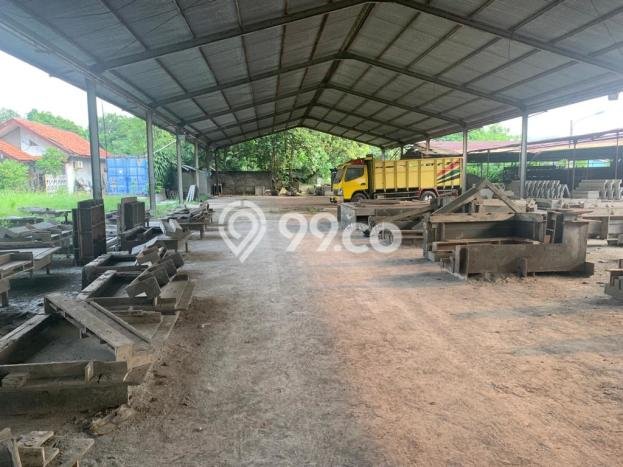 Untuk Dijual Gudang di Cileungsi, Bogor Harga Penawaran Spesial Untuk Dijual Gudang di Cileungsi, Bogor Harga Penawaran Spesial