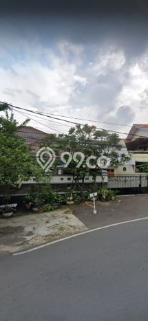 Dijual Rumah Mewah Elegan Dengan View Cantik di Gudang Peluru, Jakarta Selatan Dijual Rumah Mewah Elegan Dengan View Cantik di Gudang Peluru, Jakarta Selatan