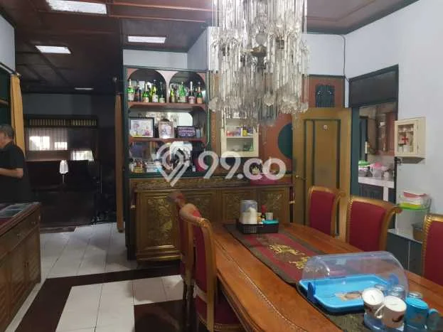 Hunian Mewah Dijual LT 695m2 di Kramat Jati, Jakarta Timur Hunian Mewah Dijual LT 695m2 di Kramat Jati, Jakarta Timur