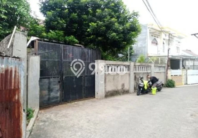 Rumah Modern 6 Kamar LT 792m2 di Sukmajaya Rumah Modern 6 Kamar LT 792m2 di Sukmajaya